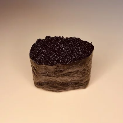 Гункан угорь