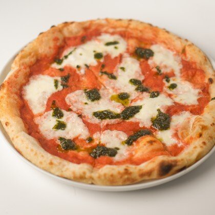 Пицца «Маргарита»