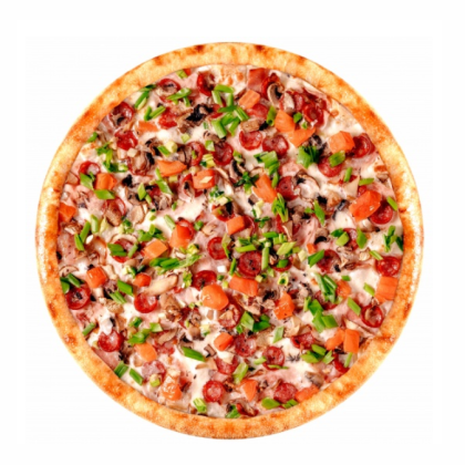 Пицца Кантри