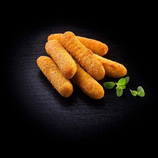 Сырные палочки 6шт.