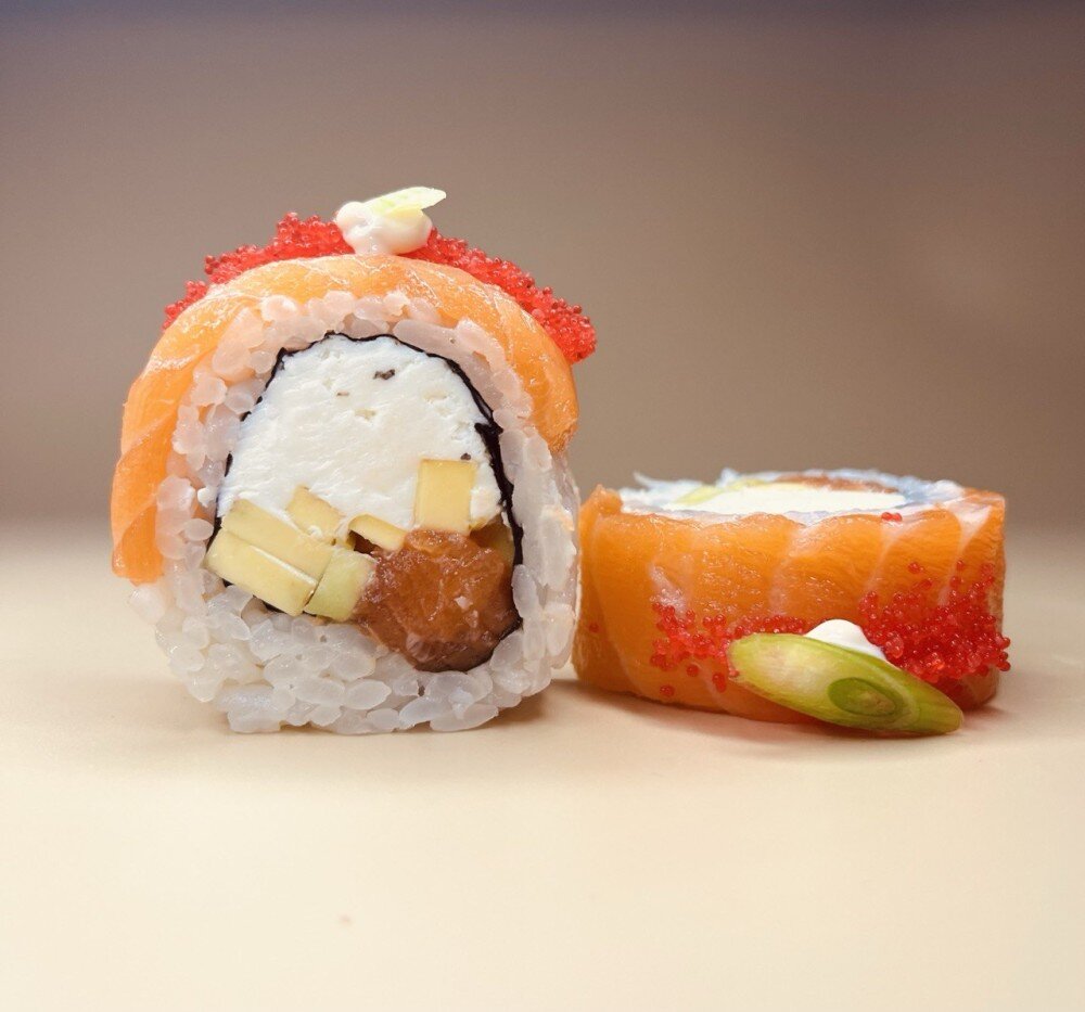 Magnum Sushi Смоленск