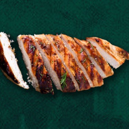 Куриное филе