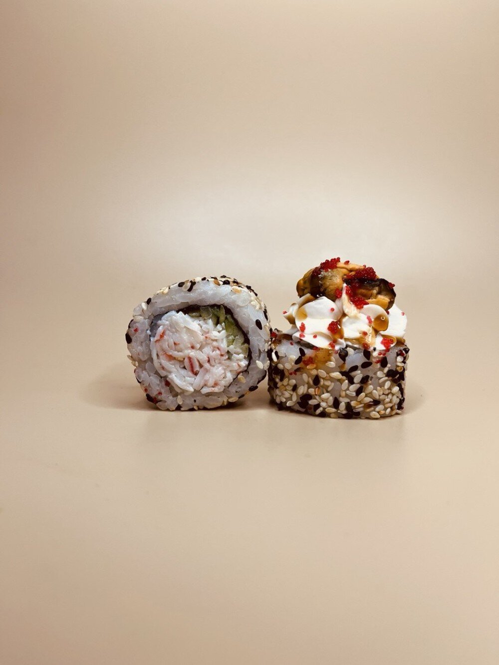 Magnum Sushi Смоленск