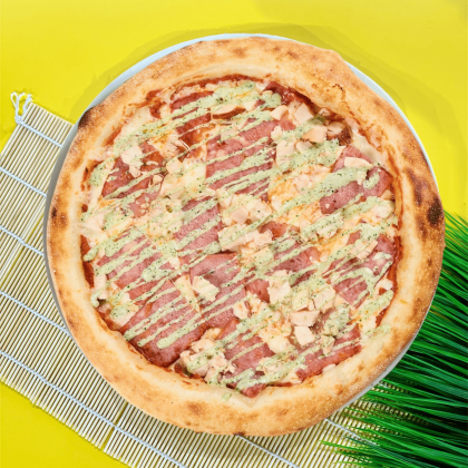 Цыпленок Ранч