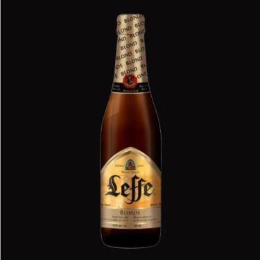 Leffe blonde