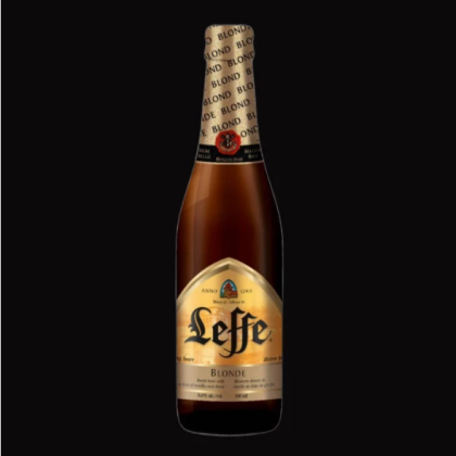 Leffe blonde