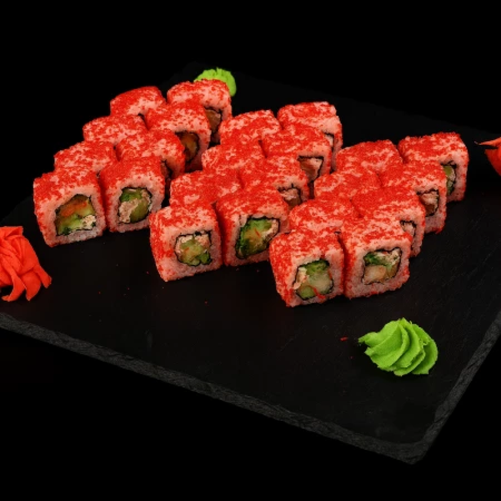 Сет "Калифорния"