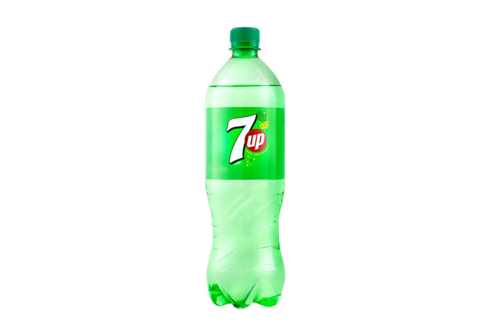 Напиток газ. "7up"