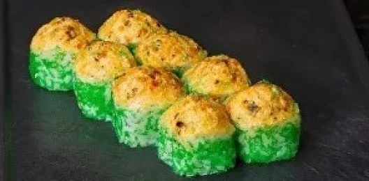 Мидийный ролл