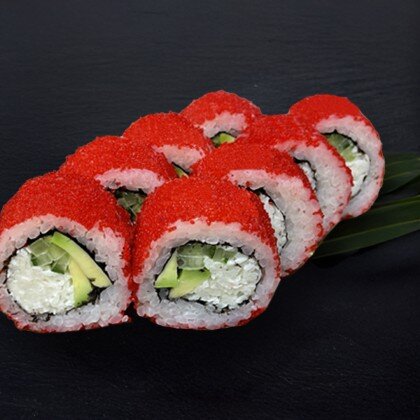 Калифорния классик