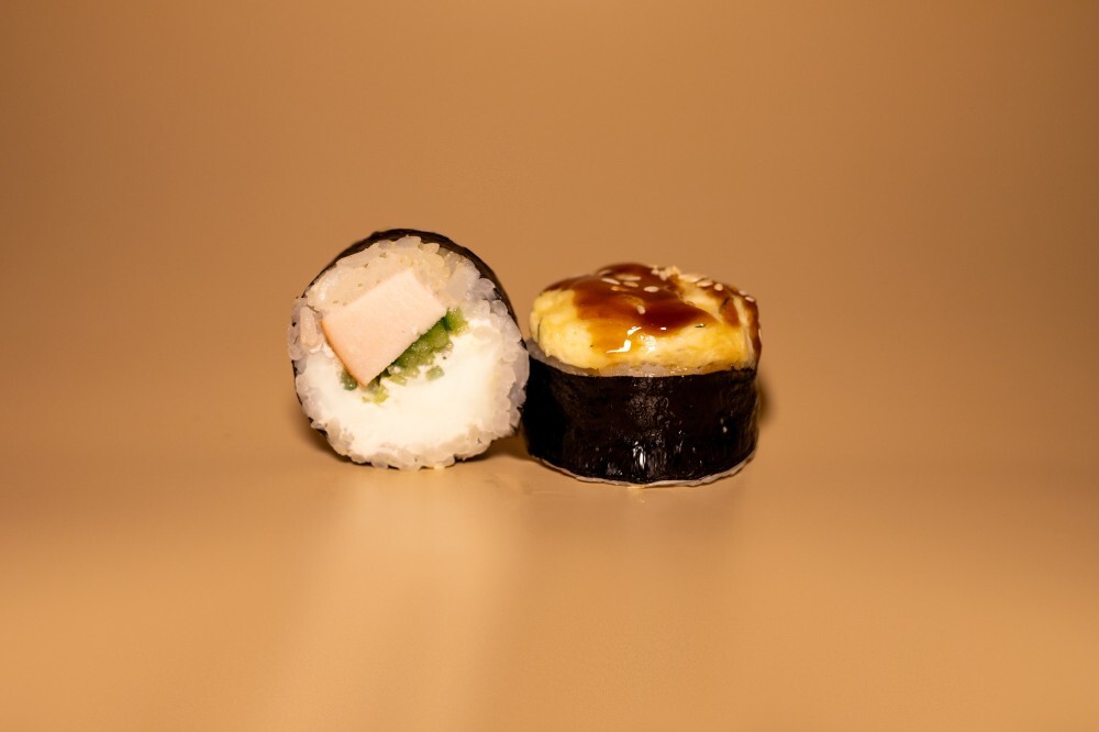 Magnum Sushi Смоленск