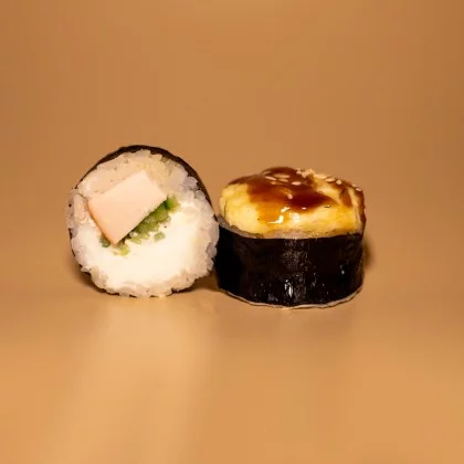 Запеченная курица