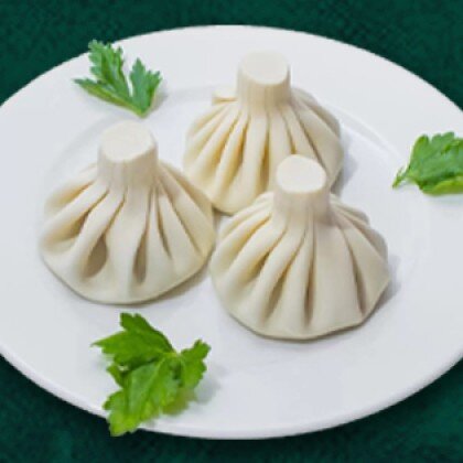 Хинкали говядина-свинина