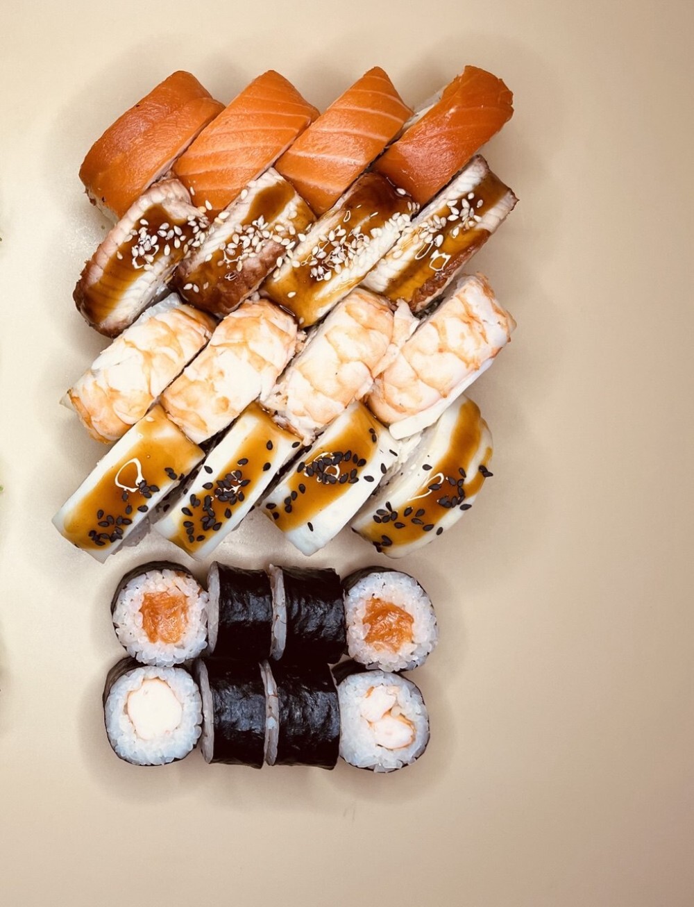Magnum Sushi Смоленск