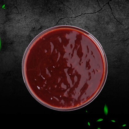 Барбекю соус