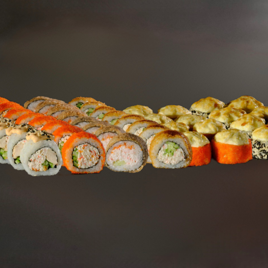 Сет Мурка  48 шт