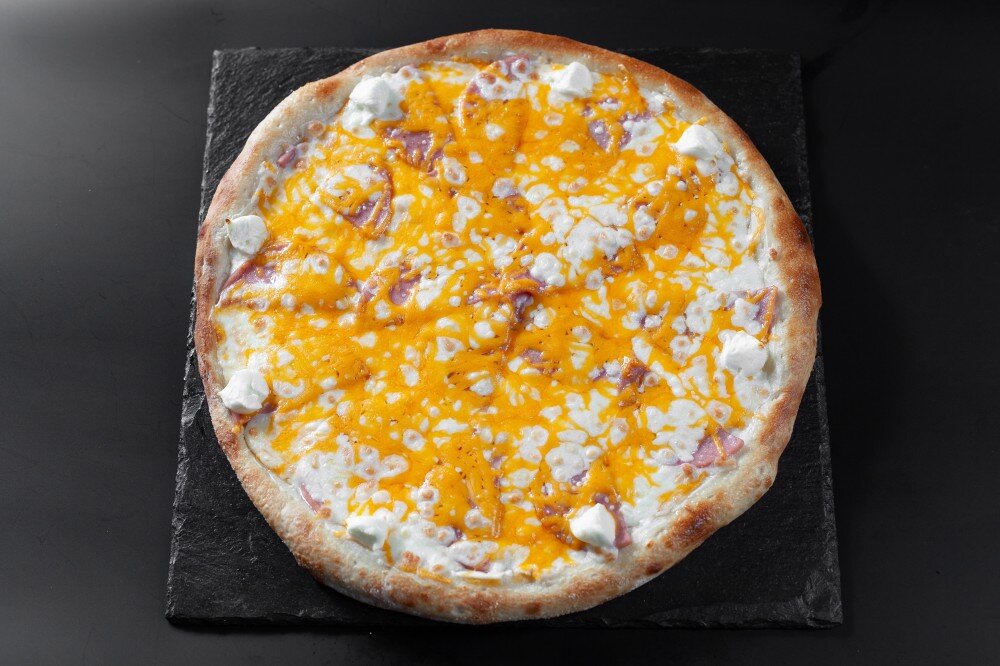 Пицца ветчина 30 см