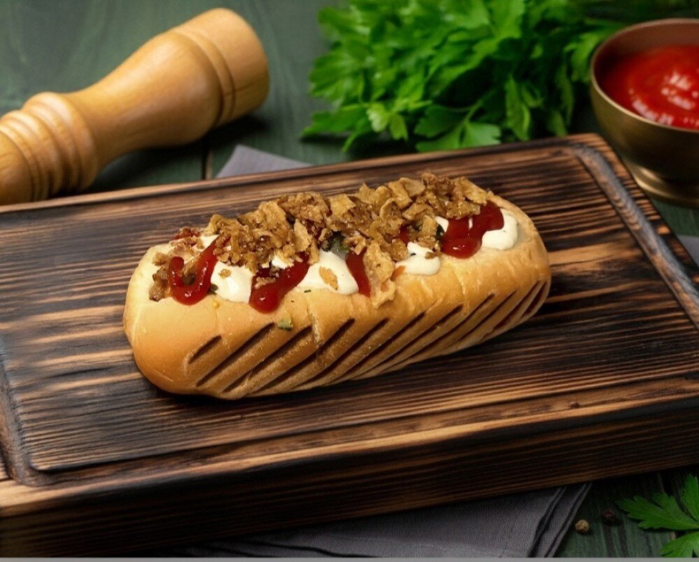 Хот-дог " Классика "