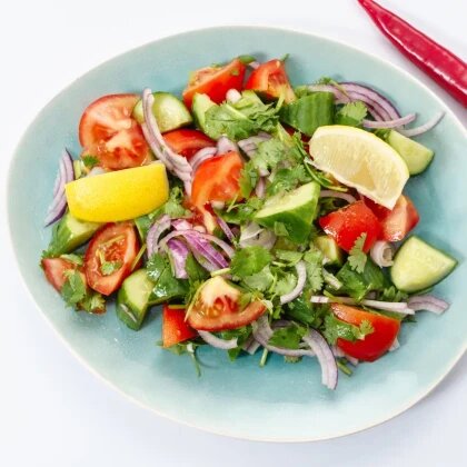 Чобан-салат «Бакинский»