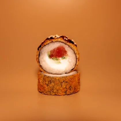 Темпура тунец