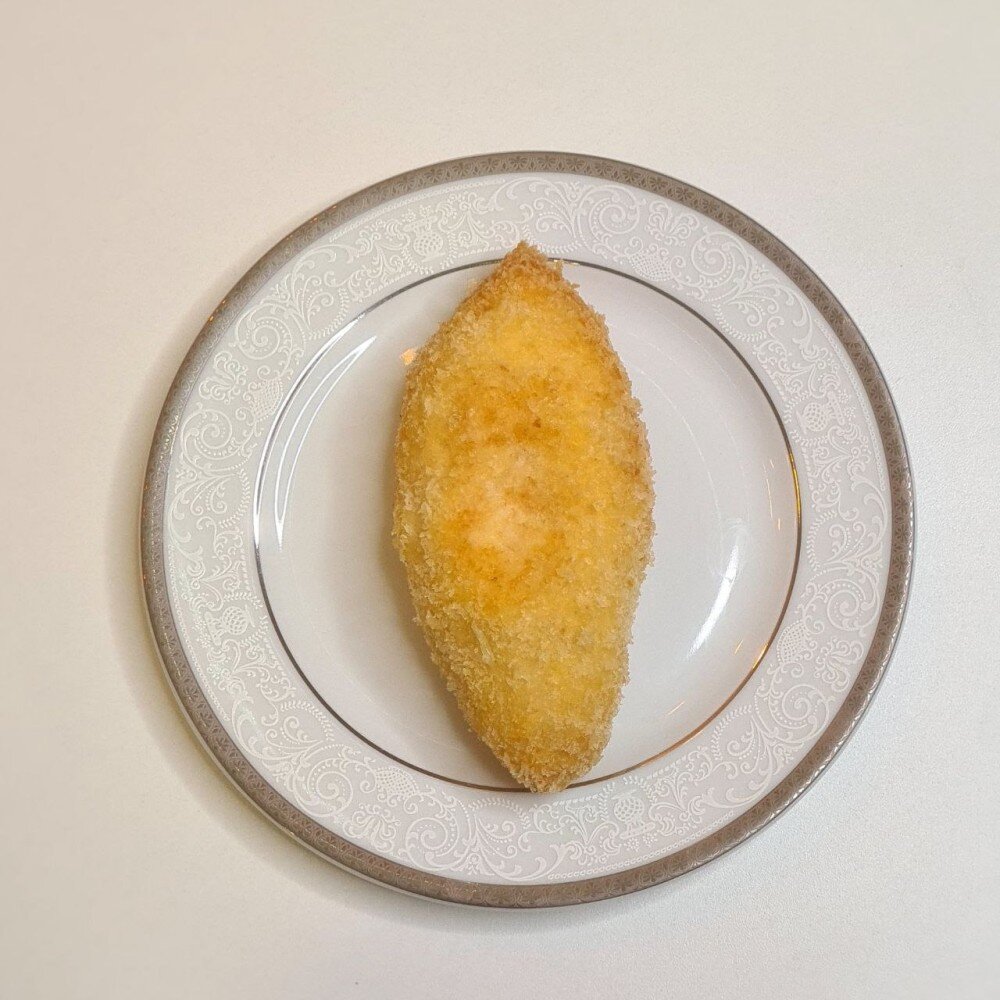 Рулет куриный