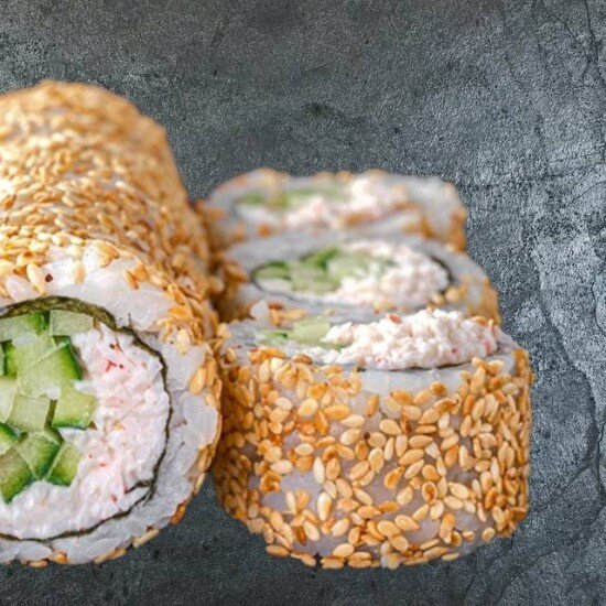 BIG Ролл Майский