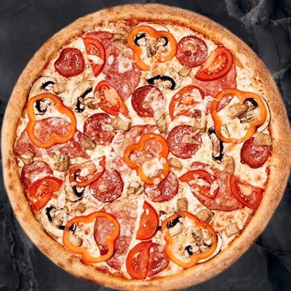 Горячее Комбо