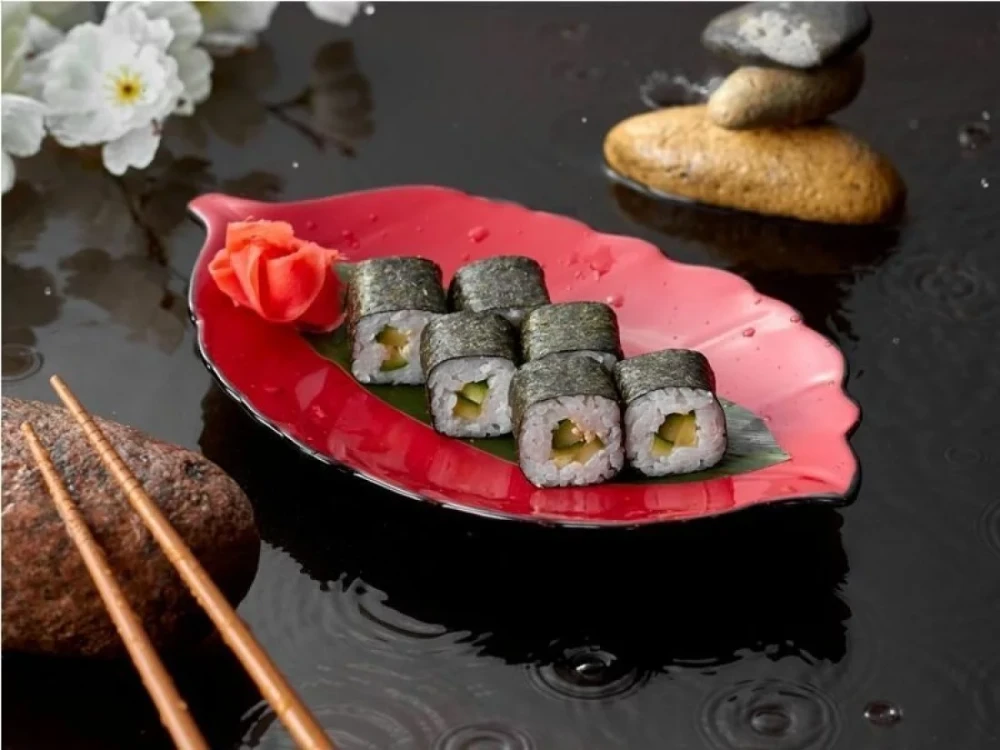 Каппа маки