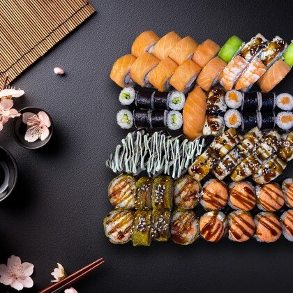 Ассорти №14