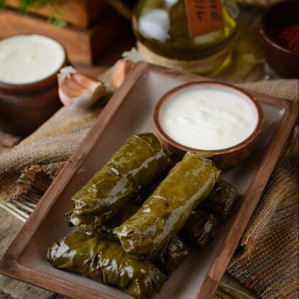 Армянская долма