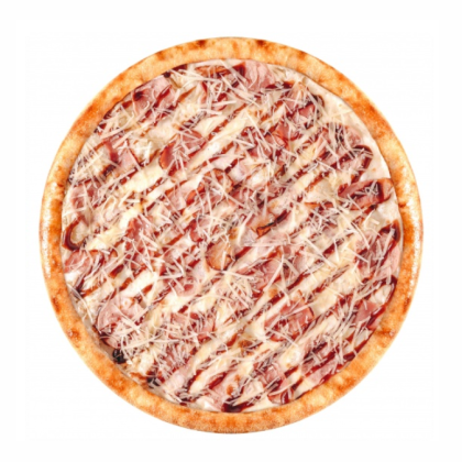 Пицца Дон бекон