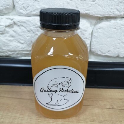 Компот из сухофруктов