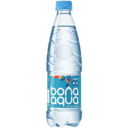 БонАква (негазированная)