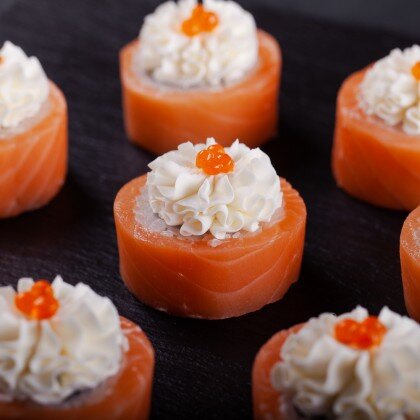 Филадельфия делюкс