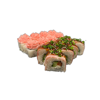 Японский пират