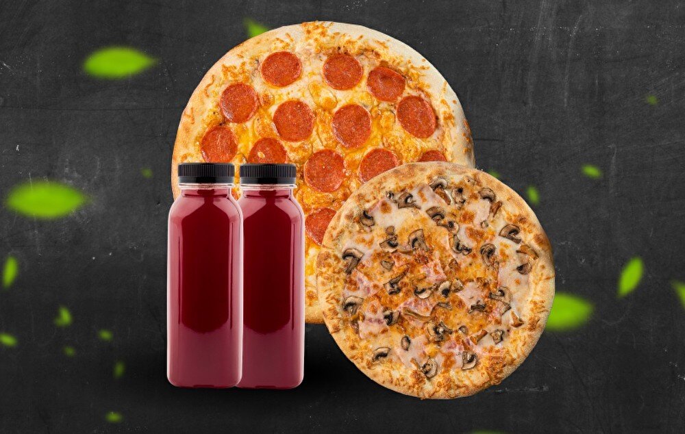 Комбо «Epic Hit 2.0»