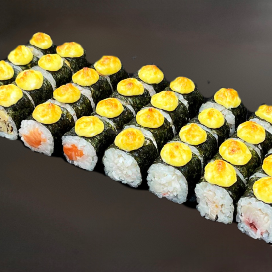 Сет Время Маки 32шт