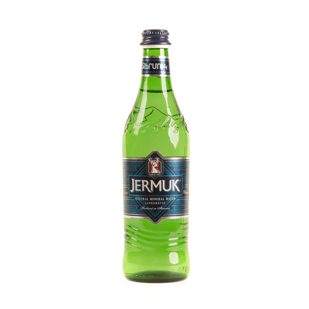Джермук