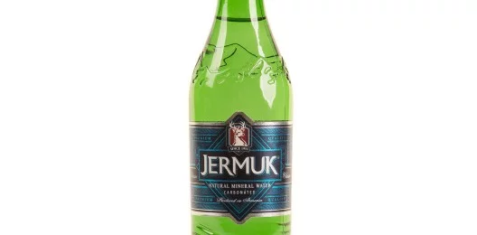 Джермук
