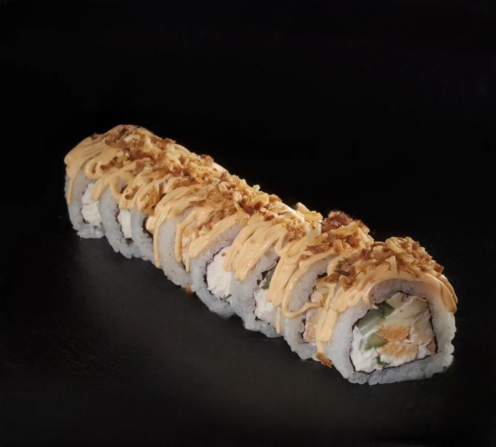 Ролл Чикен Фреш