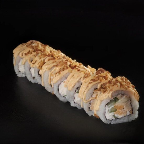 Ролл Чикен Фреш