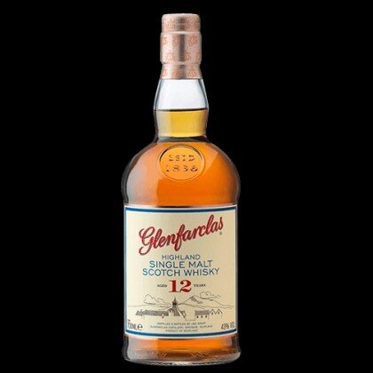 Glenfarclas 12 y.o.