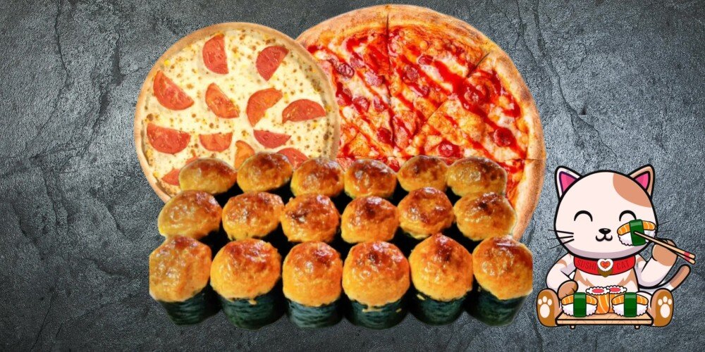 Набор Кроха