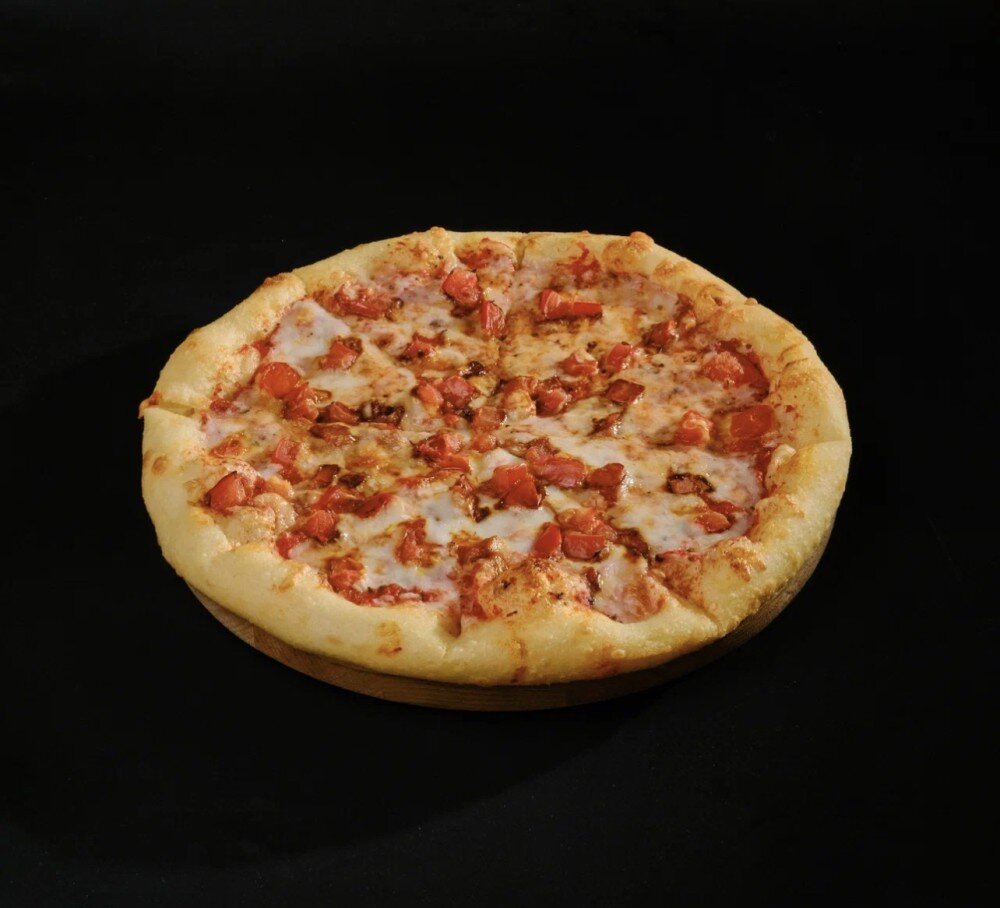 Пицца Сырная