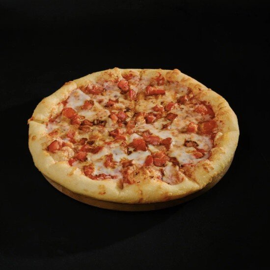 Пицца Сырная