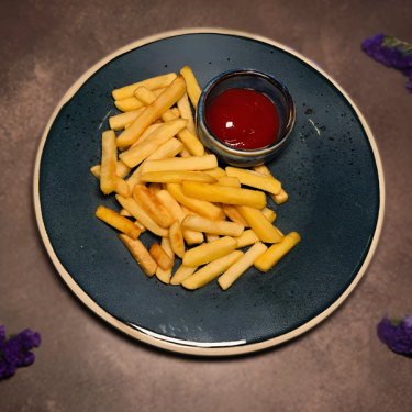 Картофель фри