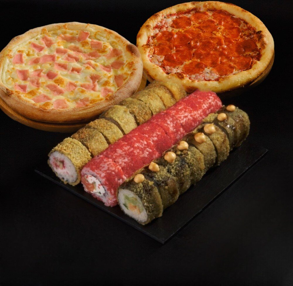 Комбо КЫС-КЫС