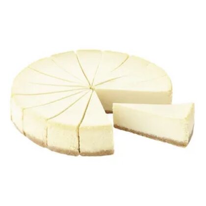 Торт Чизкейк New-York Чизберри