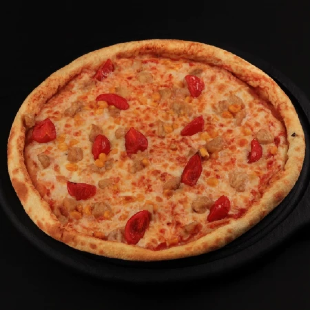 Пицца "Итальяно"