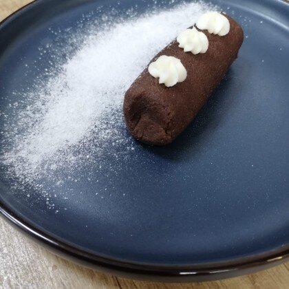 Пирожное Картошка